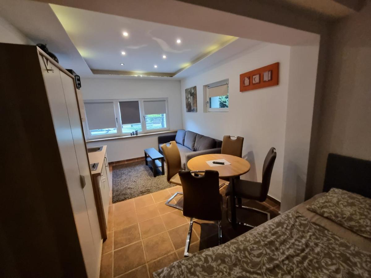 Appartement Parsch Salzburg Ngoại thất bức ảnh